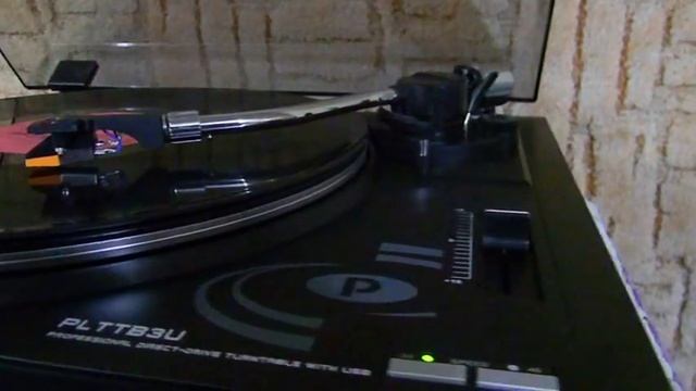 PYLE PRO PLTTB3U смотреть онлайн