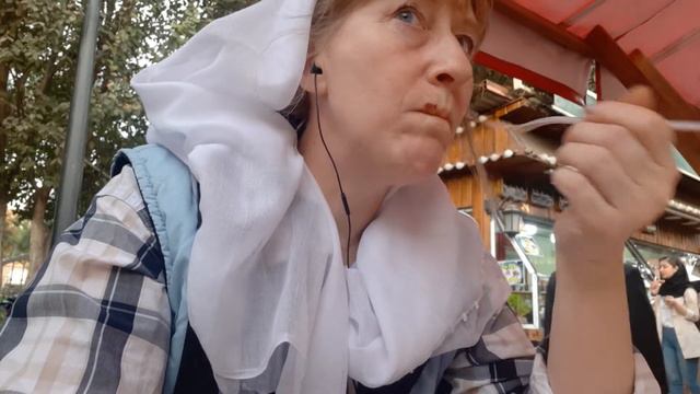 20221101 021 Иран, Тегеран Кушаю как местные смотреть онлайн