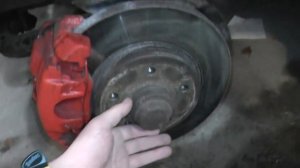 Нужно ли делать Развал-Схождение после переобувки колес???