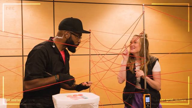 Loop Show HEIST (Pt. 2) and Getting Honest | The Loop Show смотреть онлайн