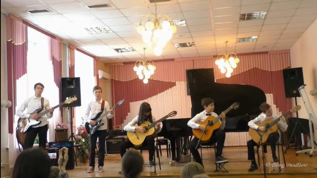 А.Сандоваль, Самба де аморе. смотреть онлайн