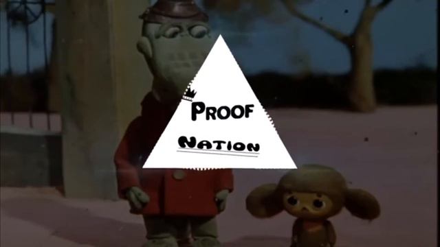 Крокодил Гена - Голубой вагон (Trap & Phonk remix) | (1 hour edition) смотреть онлайн