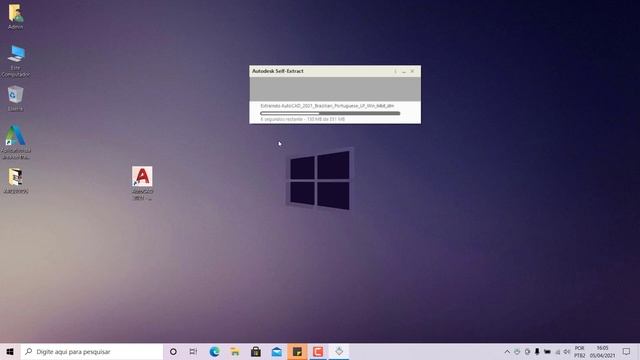 Como alterar o idioma do Autocad 2021 смотреть онлайн