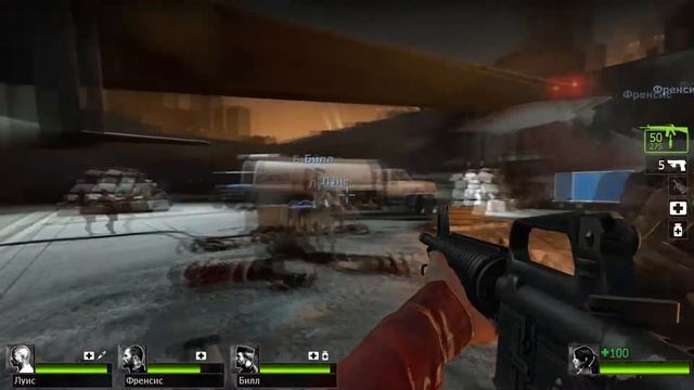 left 4 dead 2 информация про обновление the last stand смотреть онлайн