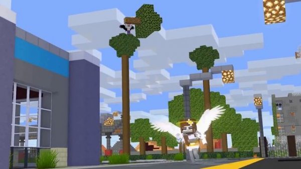 WHEN ANGELS AND DEVILS FELL IN LOVE - ANGEL VS EVIL - LOVE STORY