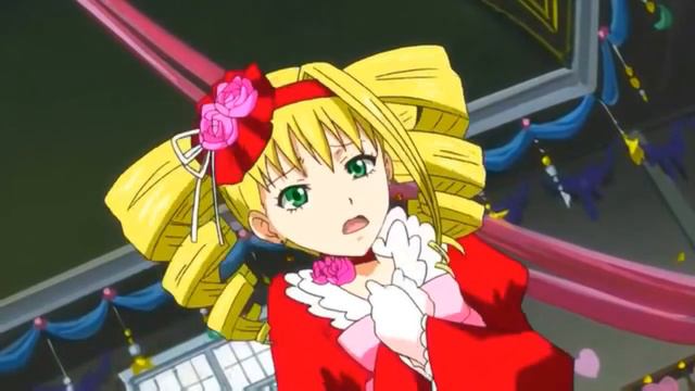 Алоис и Лиззи — Буратино и Мальвина 30 лет спустя смотреть онлайн