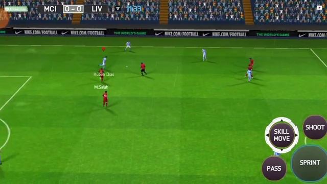FIFA 23 MOD EA FC 24 MOBILE GAMEPLAY HD GRAPHICS LATEST SQUAD 22/33 & UPDATED KITS, REAL FACES смотреть онлайн