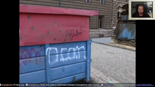 Soldier of Fortune - Games/itch/Demos/ (Запись стрима 29.10.2023) смотреть онлайн