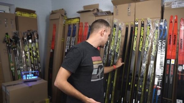 Вся правда о FISCHER 19/20