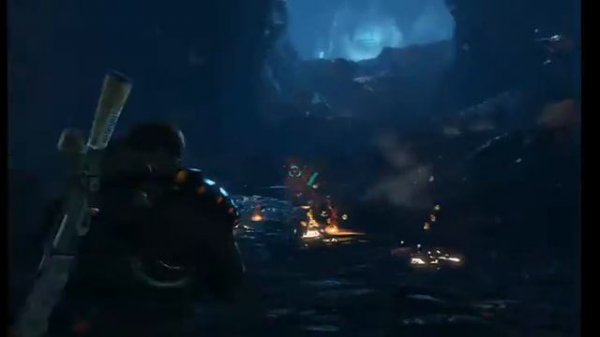 Lost Planet 3 part 2 Walktrought Gameplay XBOX 360 PS 3 PC