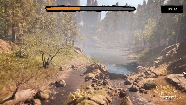 FX 6300 + R9 380 в FAR CRY PRIMAL [Very High Settings] смотреть онлайн