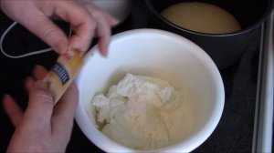 Творожный пирог татарский. Самый нежный, самый вкусный пирог с творожной начинкой.