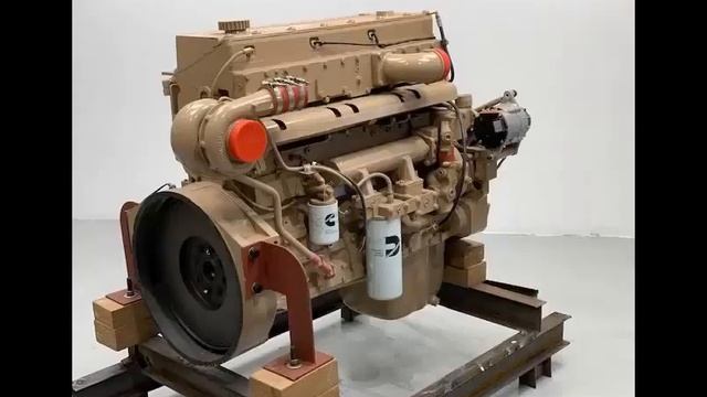 CUMMINS M11 1996 DIESEL ENGINE SERVICE MANUAL PDF CD !! смотреть онлайн