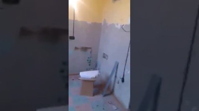 Замена электропроводки. Старый фонд. смотреть онлайн