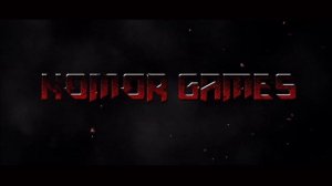 Интро канала Nomor Games