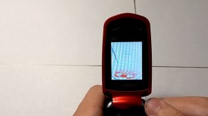 Обзор на Samsung E2210