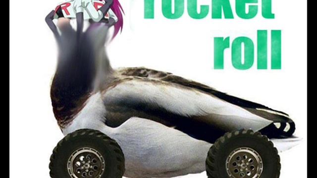 Rocket Roll смотреть онлайн