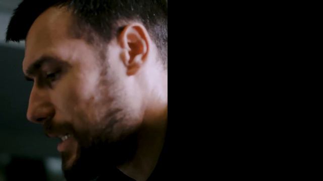 Gedeon Guardiola & Mizuno смотреть онлайн