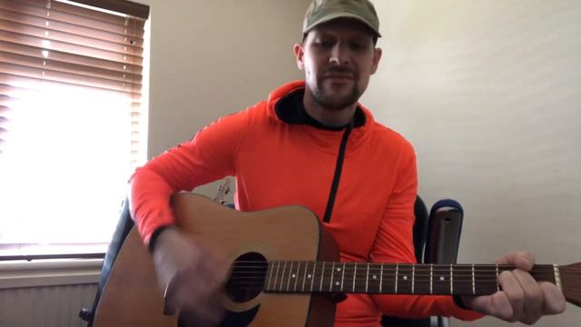 The Drugs Don’t Work - The Verve (Cover) смотреть онлайн