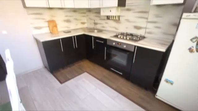 Продается отличная однокомнатная квартира в Уфе по ул Тальковая, 33 смотреть онлайн