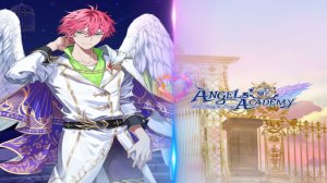 Angels’ Academy / Академия ангелов / Глава 10 / Присоединись ко мне / 💎