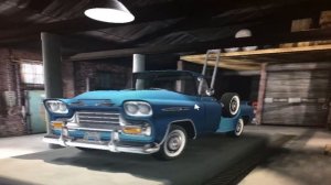 GeForce FX - Time Machine