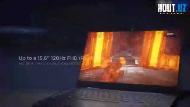 Купить Ноутбук Lenovo IdeaPad Gaming 3 в Ташкенте — в Магазине Nout.uz смотреть онлайн