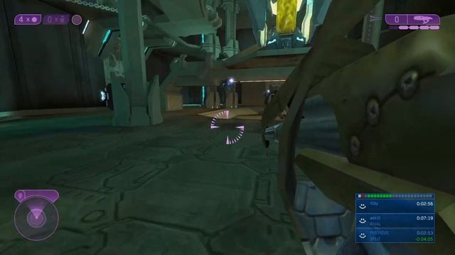 The Oracle Speed Mod 5:45 смотреть онлайн