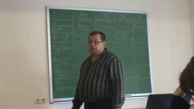 Обзор Нового Завета 14 Игорь Капустин смотреть онлайн