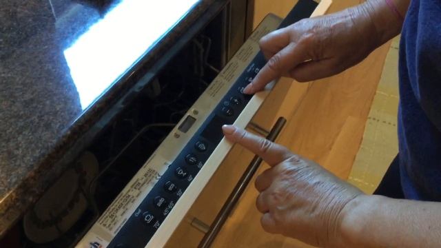 NEFF S513K60X1G Dishwasher смотреть онлайн