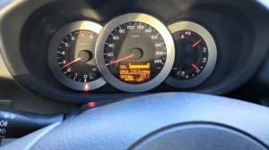 Последствия удаления катализатора RAV 4 2AZ-FE