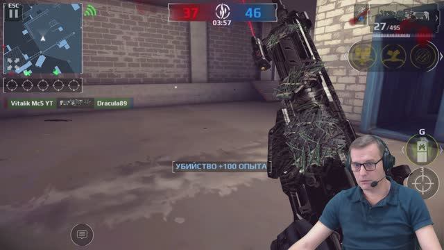Modern Combat 5_ eSports FPS 2022-12-01 00-09-54 смотреть онлайн