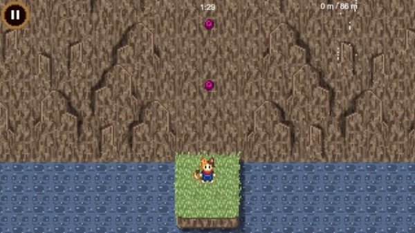 GOOGLE DOODLE: Лаки на острове Чемпионов