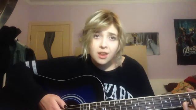 Sam - Стрела (5'nizza cover) смотреть онлайн