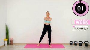 30 Min DANCE CARDIO WORKOUT🔥DANCE CARDIO AEROBICS for WEIGHT LOSS🔥KNEE FRIENDLY🔥NO JUMPING🔥