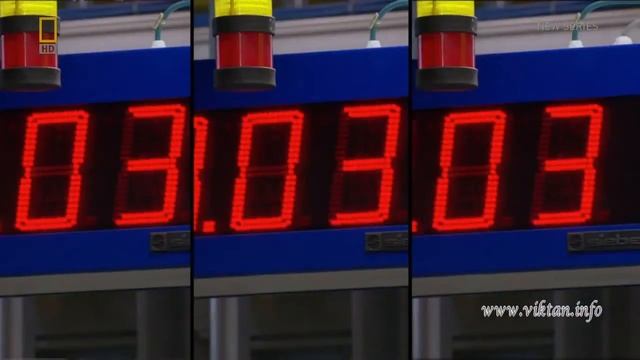 Гиганты Земного шара. Порш. смотреть онлайн