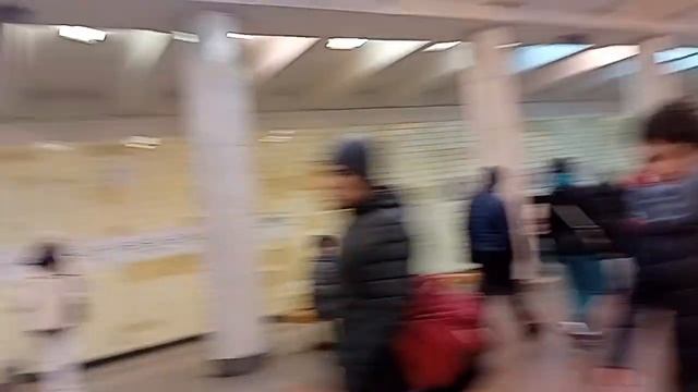 ЗЛ закрывают на полгода | Обзор на участок Автозаводская - Орехово смотреть онлайн