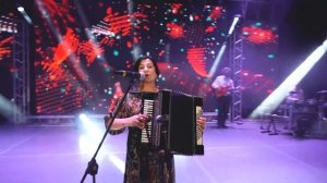 Зоя Чунаева - Народная