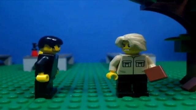 Jake And Adam Episode 5: Cops & Robert in 6 Minutes!! смотреть онлайн