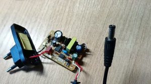 Цифровая телеприставка Selenga T81D простой ремонт