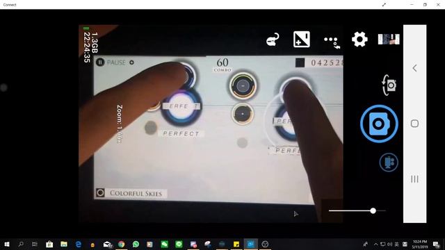 cytus alpha live 11/5 смотреть онлайн