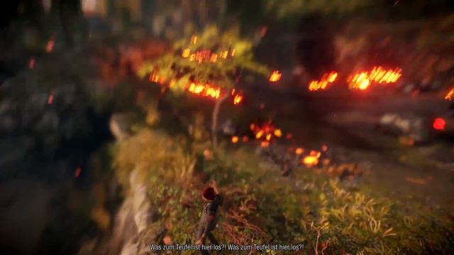 Infamous: Second Son Gameplay #1 - Let's Play Infamous 3 смотреть онлайн