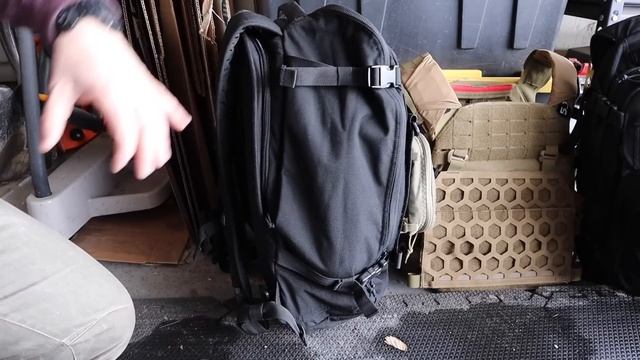 Options To Blow Your Mind! 5.11 AMP Series Packs & Plate Carrier (full version) смотреть онлайн