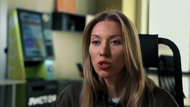 Маркетинг, контроль качества и продажи: работа коммерческого департамента ЛистОК смотреть онлайн