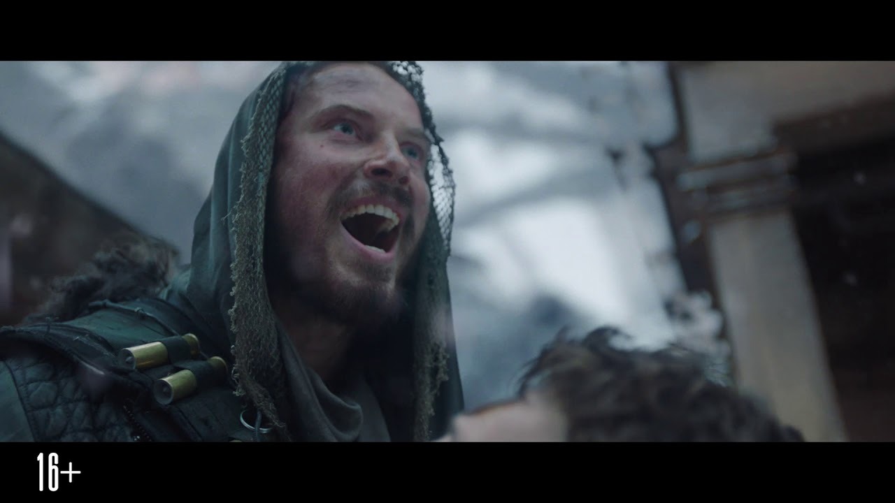 Кома / (2020) Финальный трейлер