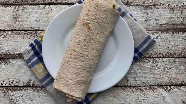 Сборник рецептов