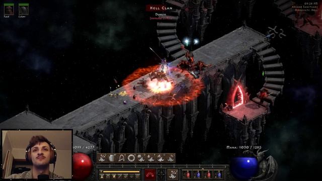 SECRET Buff To War Cry Barbarian In Patch 2.5? смотреть онлайн