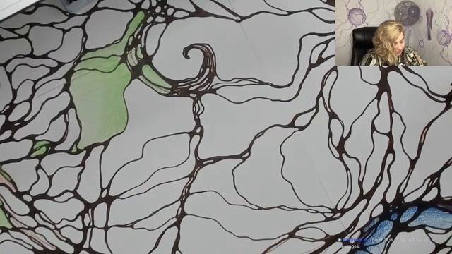 Стилизация смотреть онлайн