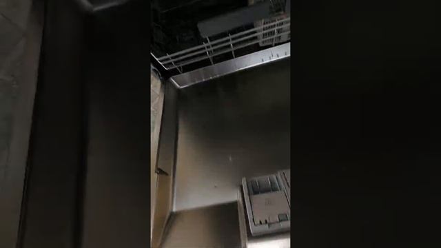 Встраиваемая посудомоечная машина 60 см Neff Bosch S41M53N5EU смотреть онлайн