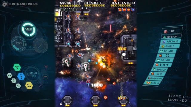 SOL CRESTA | Nintendo Switch Gameplay смотреть онлайн